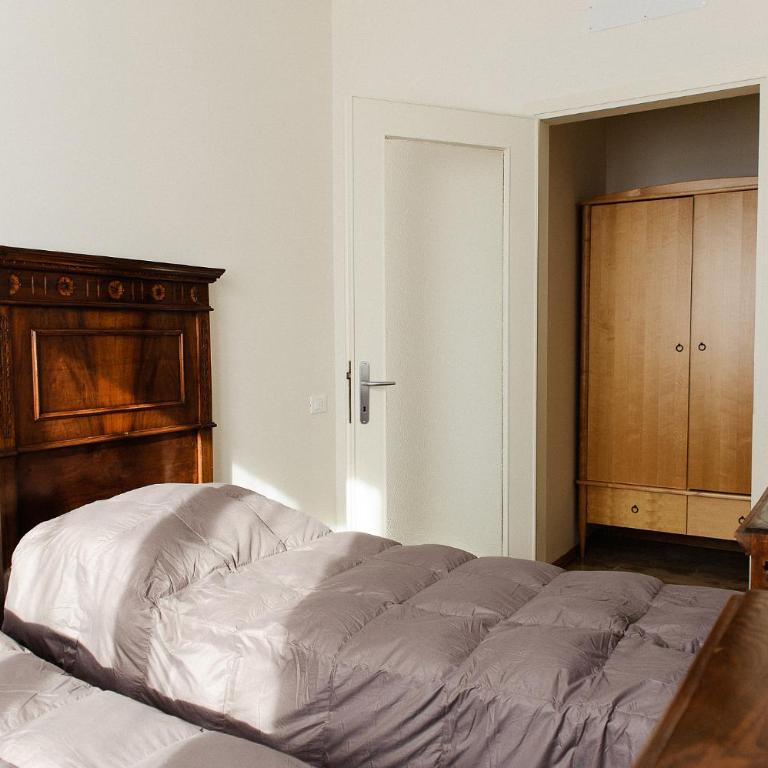 Da Olga - Appartamento con 2 Camere da Letto - 22