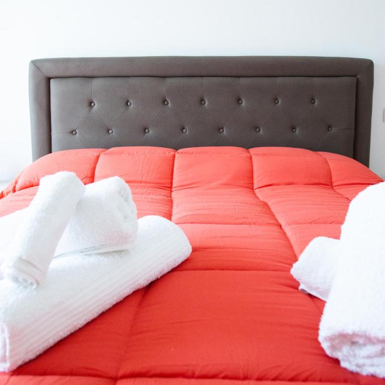 New Tiburtina - Appartamento con 1 Camera da Letto, Bagno Privato e Cucina - 3