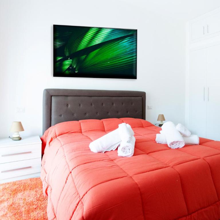 New Tiburtina - Appartamento con 1 Camera da Letto, Bagno Privato e Cucina - 2