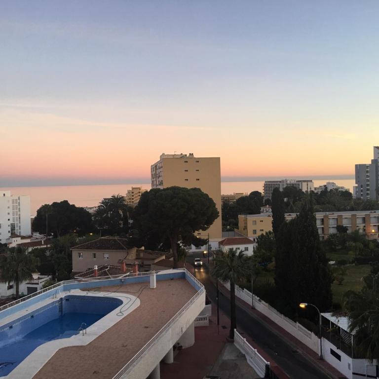 Cielomar Benalmadena costa - Apartamento de 2 dormitorios - 29