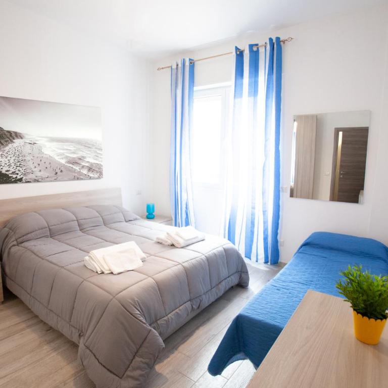 New Tiburtina - Appartamento con 1 Camera da Letto, Bagno Privato e Cucina - 2