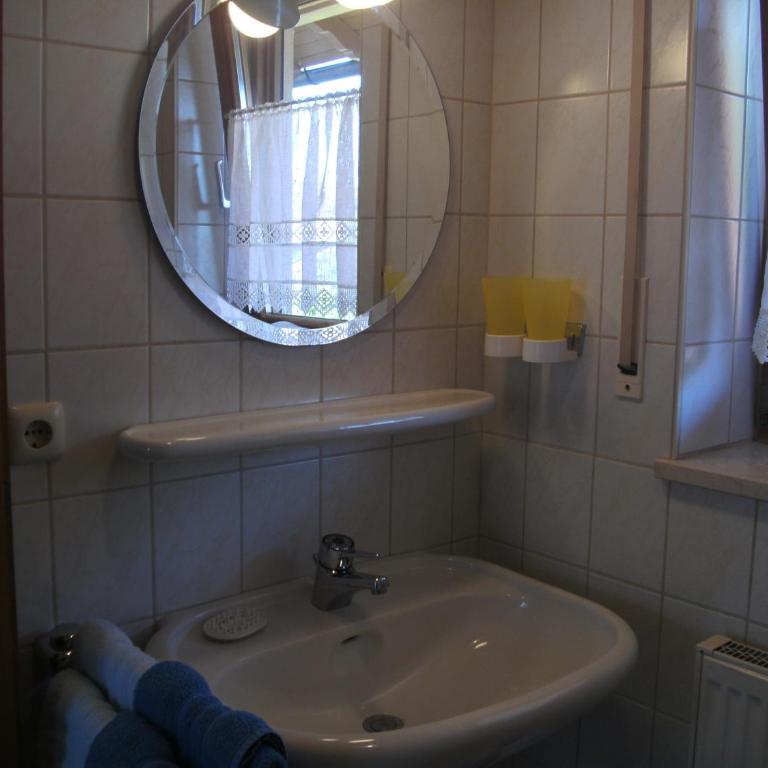 Appartementhaus Elisabeth Winklhofer - Apartment (2 Erwachsene) - 31