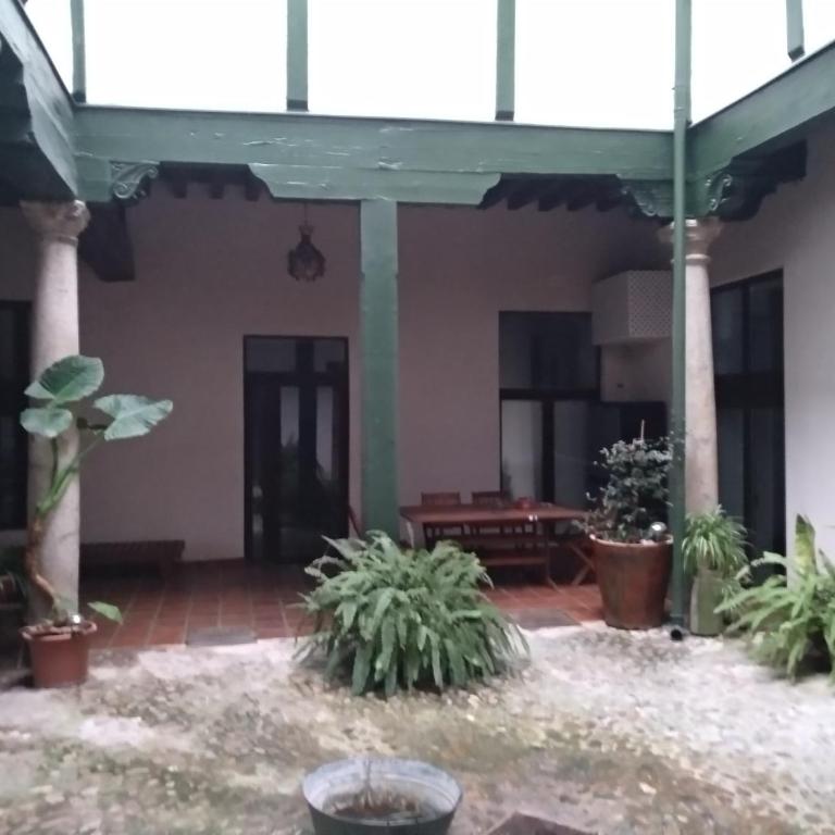 El Patio del Convento - Loft de 2 dormitorios - 23
