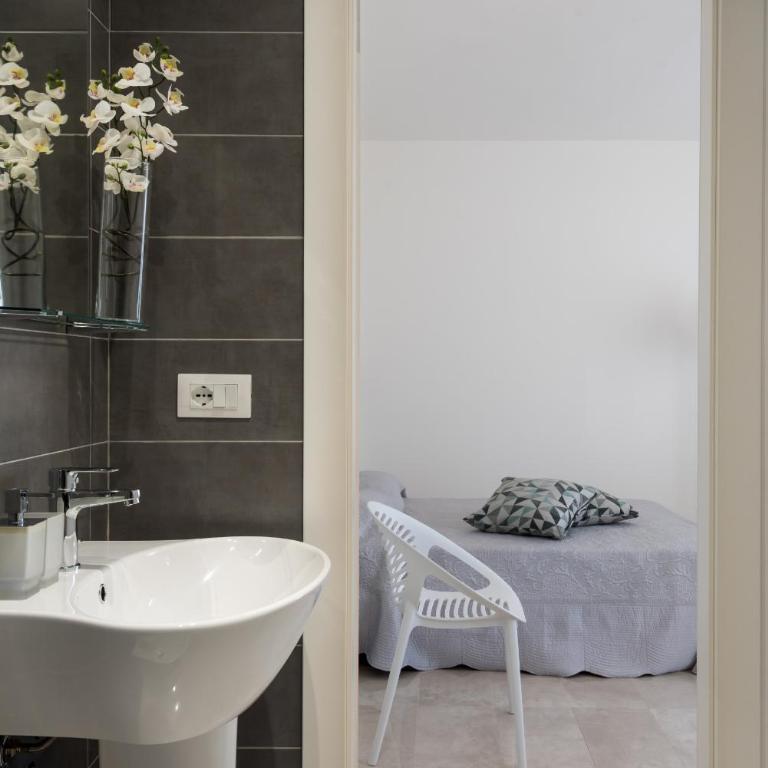 Wonderful Italy Suites - Appartamento con 1 Camera da Letto - 15