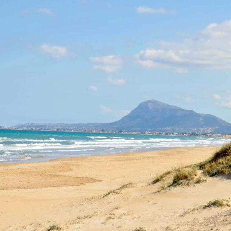 Apartamento con piscina y vistas al mar Aguamarina 36 - Apartamento de 3 dormitorios - 25