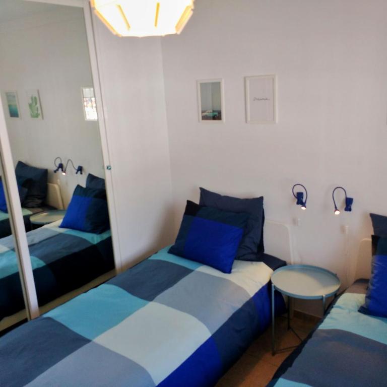 Apartamento Picasso - Apartamento con vistas al mar - 37