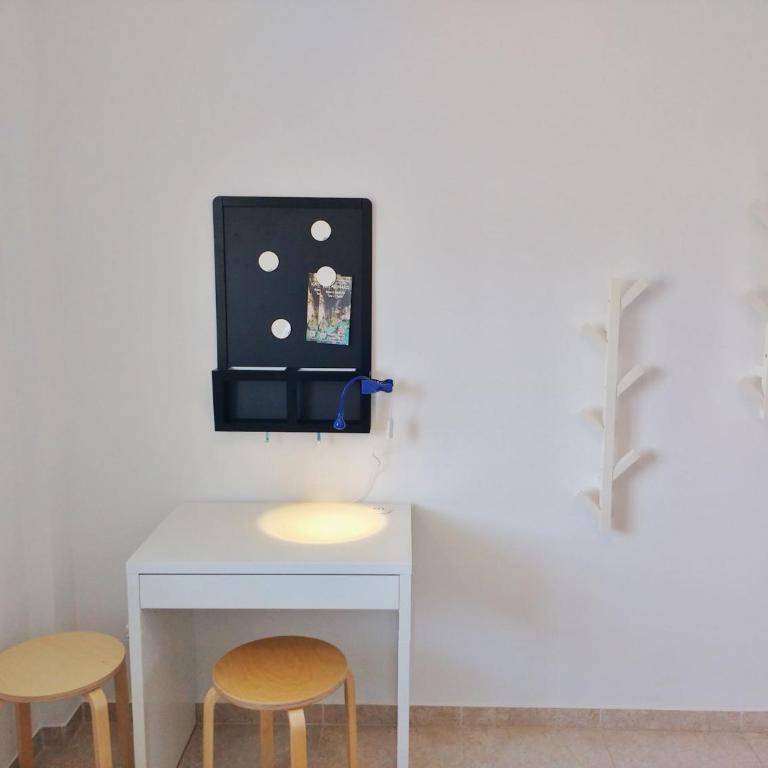 Apartamento Picasso - Apartamento con vistas al mar - 35