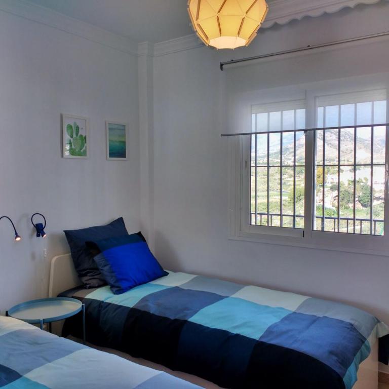 Apartamento Picasso - Apartamento con vistas al mar - 34