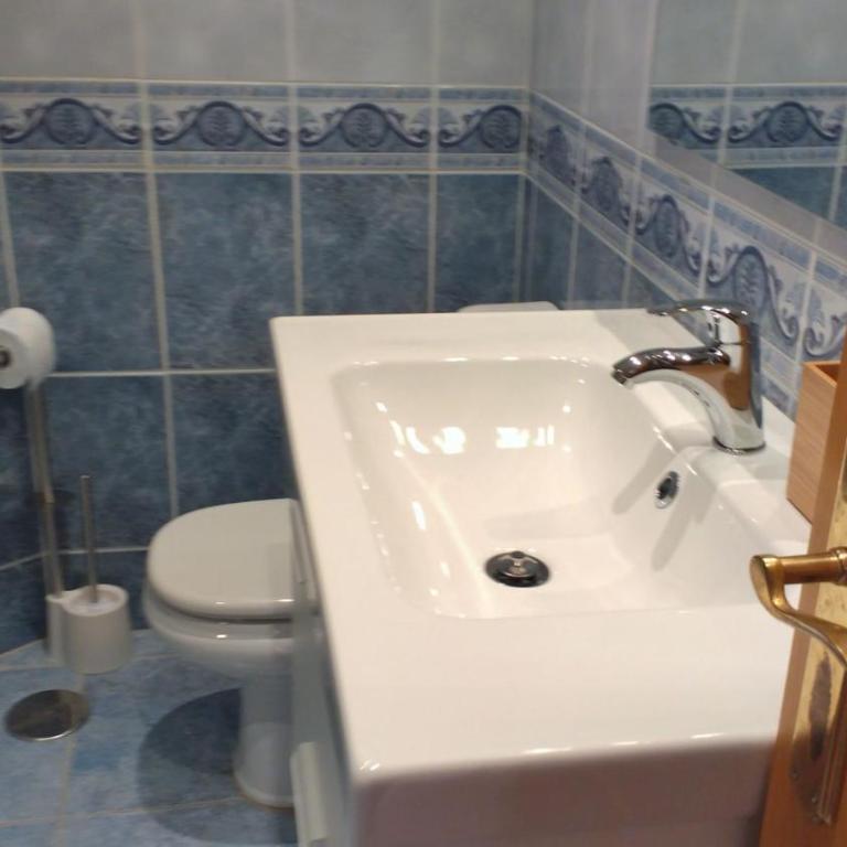 Apartamento Picasso - Apartamento con vistas al mar - 31