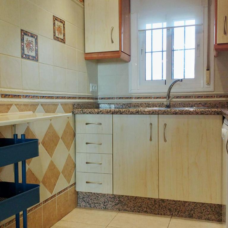 Apartamento Picasso - Apartamento con vistas al mar - 14