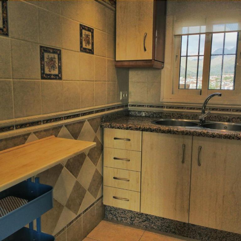 Apartamento Picasso - Apartamento con vistas al mar - 15