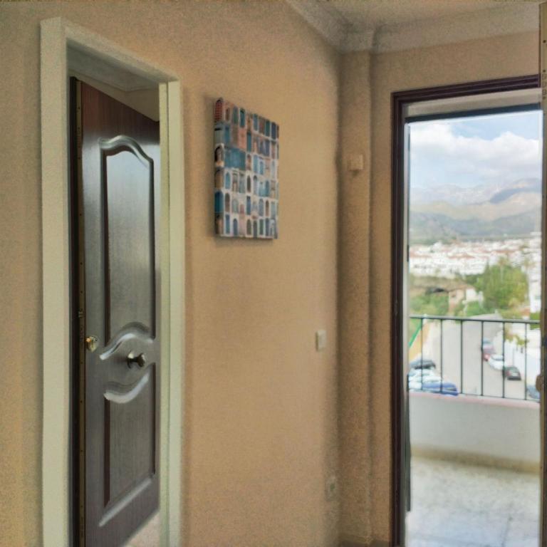 Apartamento Picasso - Apartamento con vistas al mar - 20