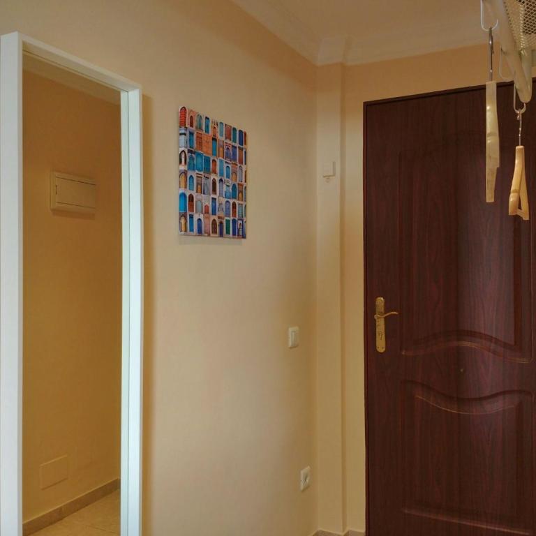 Apartamento Picasso - Apartamento con vistas al mar - 19