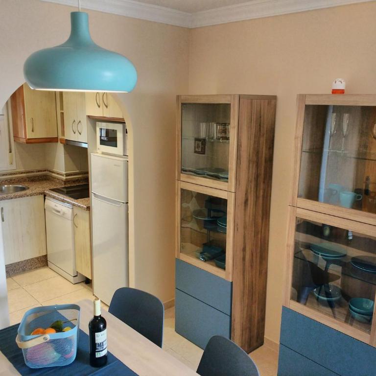 Apartamento Picasso - Apartamento con vistas al mar - 13