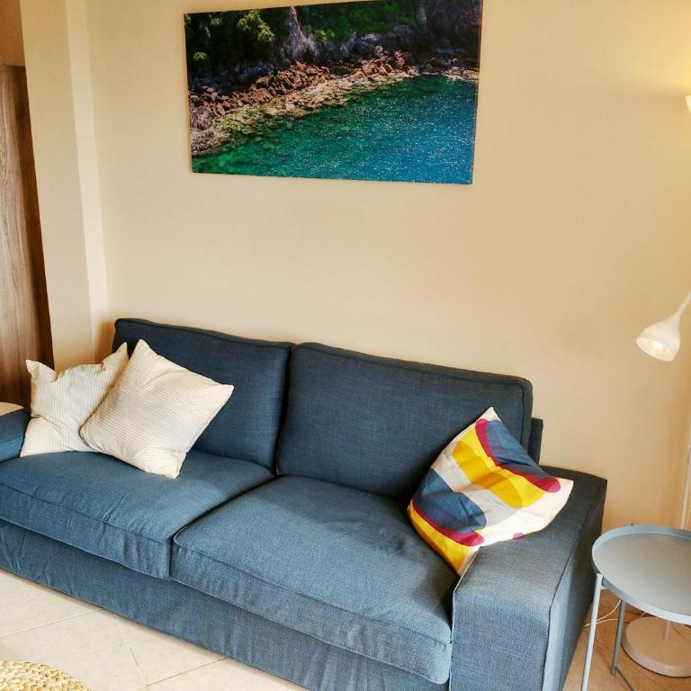 Apartamento Picasso - Apartamento con vistas al mar - 9