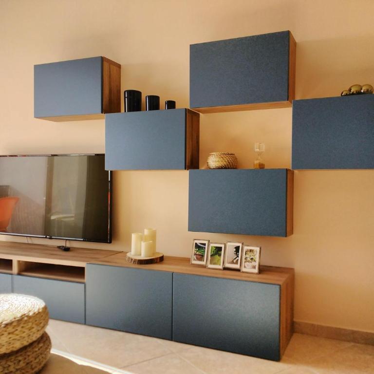 Apartamento Picasso - Apartamento con vistas al mar - 7