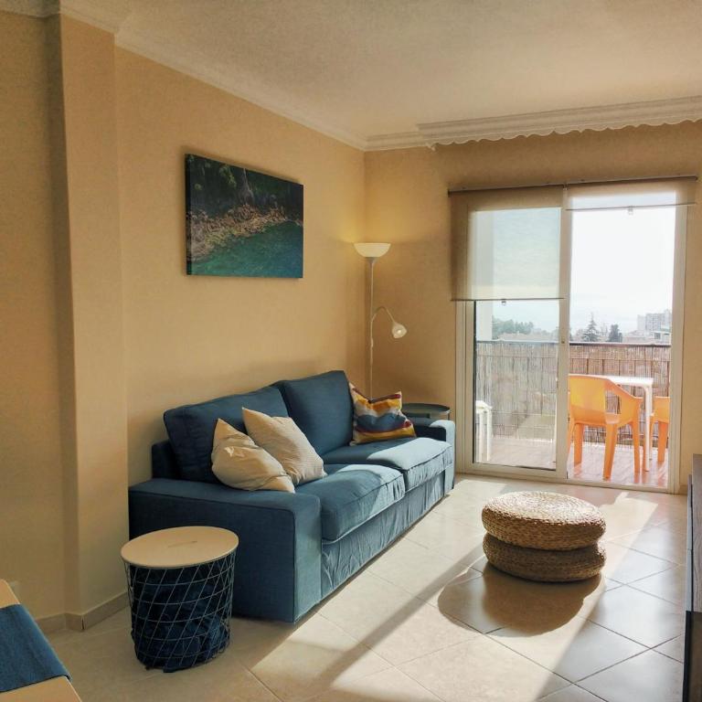 Apartamento Picasso - Apartamento con vistas al mar - 11
