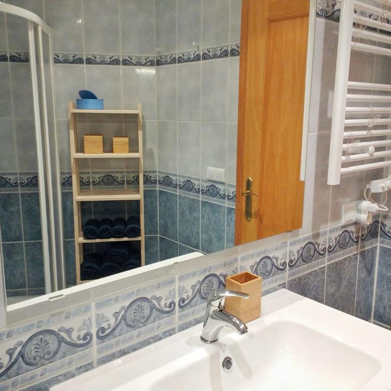 Apartamento Picasso - Apartamento con vistas al mar - 28