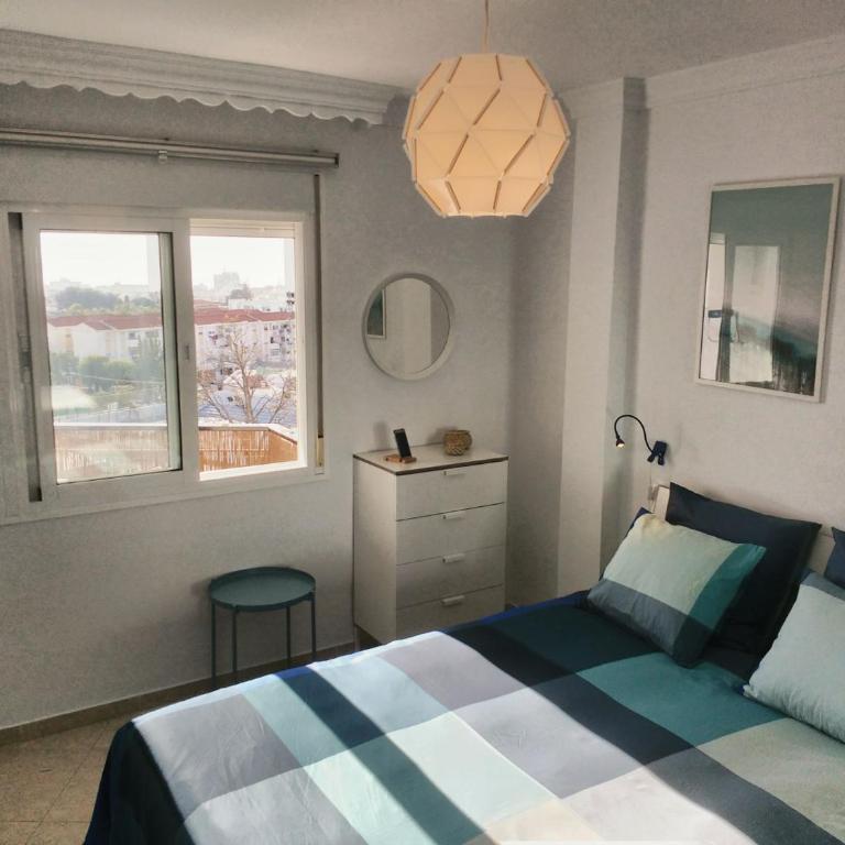 Apartamento Picasso - Apartamento con vistas al mar - 26