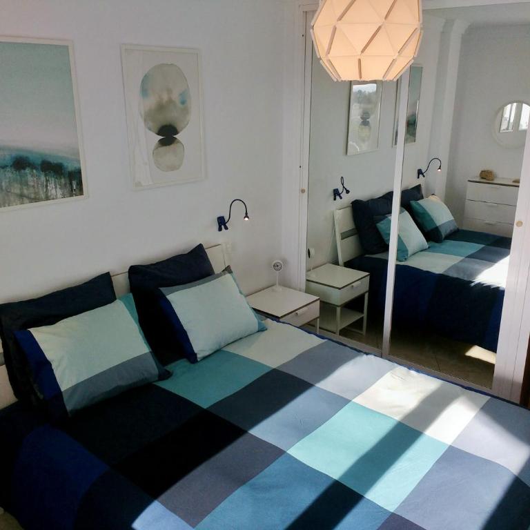 Apartamento Picasso - Apartamento con vistas al mar - 23