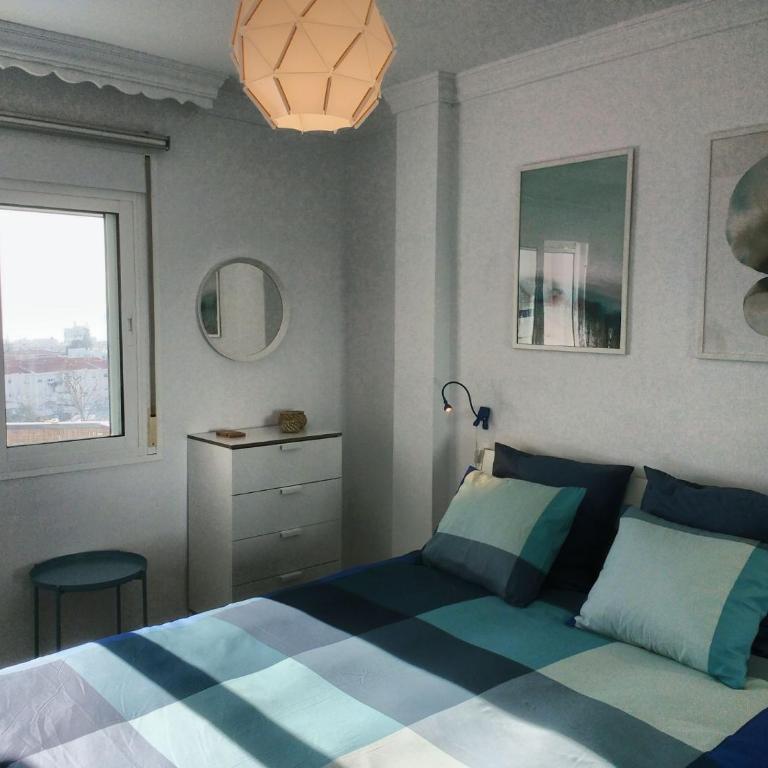 Apartamento Picasso - Apartamento con vistas al mar - 22