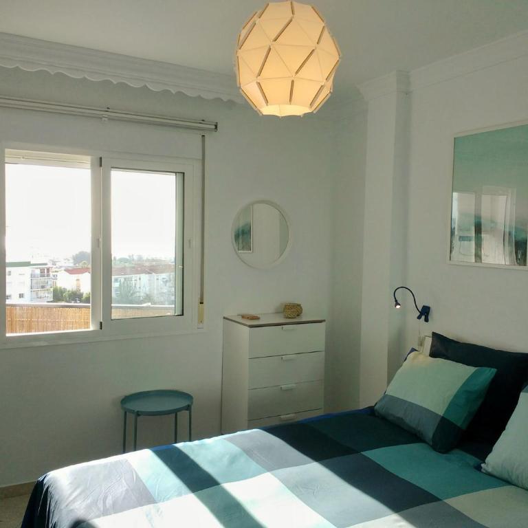 Apartamento Picasso - Apartamento con vistas al mar - 21