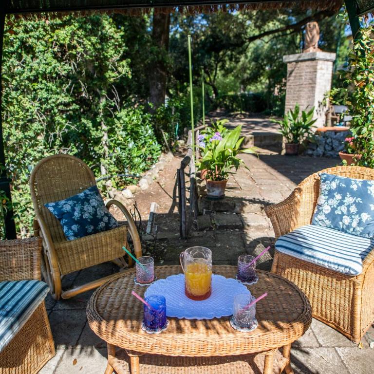 Villa Bonelli - Appartamento con 1 Camera da Letto - 4