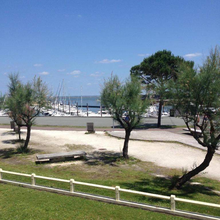 T3 NEUF VUE PANORAMIQUE sur Mer PREMIERE LIGNE - Apartment mit 2 Schlafzimmern - 3