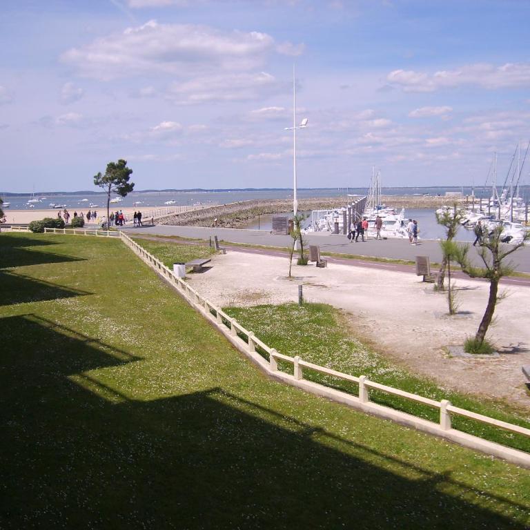 T3 NEUF VUE PANORAMIQUE sur Mer PREMIERE LIGNE - Apartment mit 2 Schlafzimmern - 2