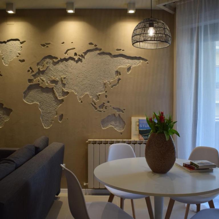 MaSà Appartamenti (Il Mare in Salotto) - One-Bedroom Apartment - 1