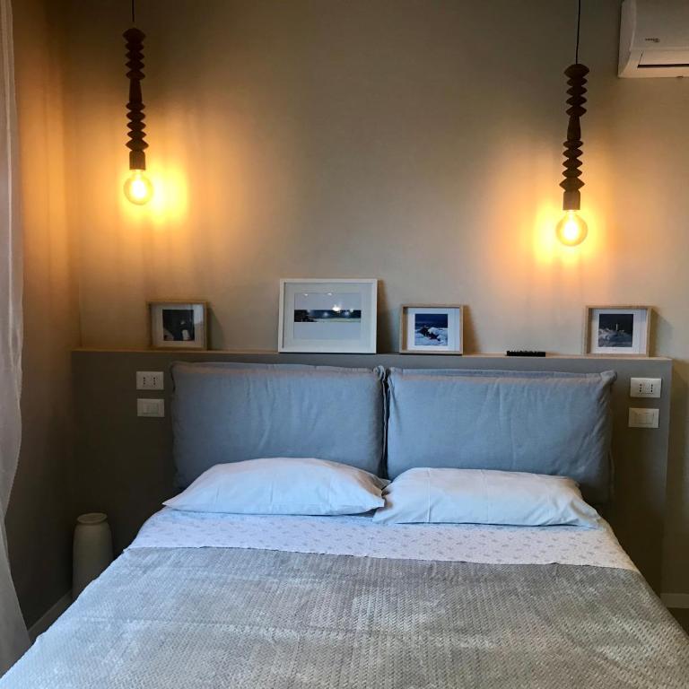 MaSà Appartamenti (Il Mare in Salotto) - Two-Bedroom Apartment - 18