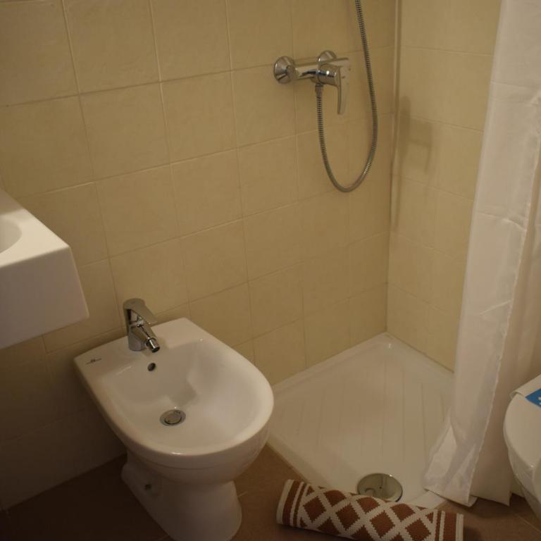 Albergo Al Pescatore - Camera Tripla con Balcone - 3