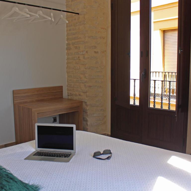 Apartamentos Reyes Catolicos 14 - Apartamento de 2 dormitorios - 4