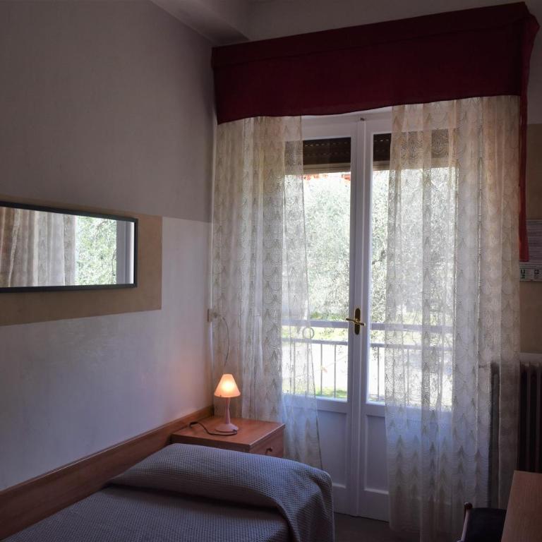 Albergo Al Pescatore - Camera Tripla con Balcone - 4