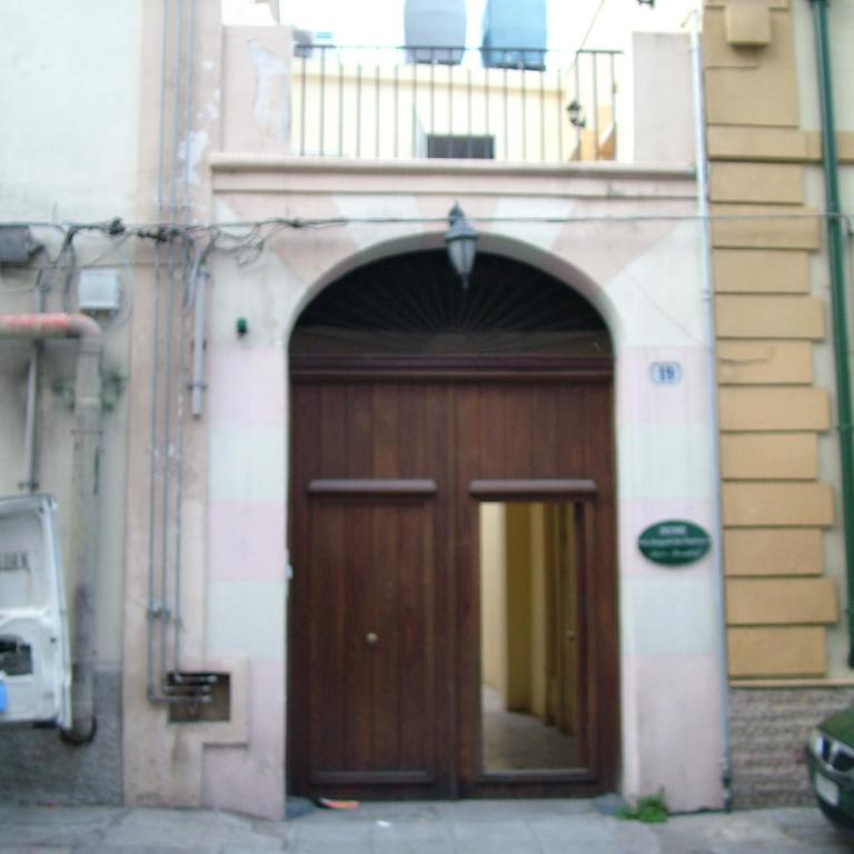 La Terrazza della Nonna - One-Bedroom Apartment - 28