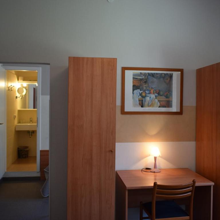 Albergo Al Pescatore - Camera Tripla con Balcone - 5