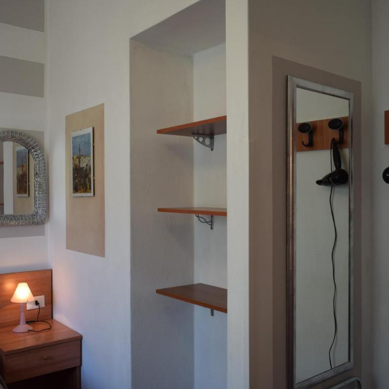 Albergo Al Pescatore - Camera Tripla con Balcone - 6