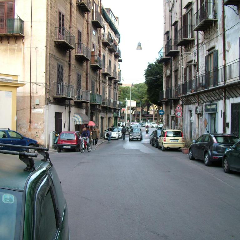 La Terrazza della Nonna - One-Bedroom Apartment - 30