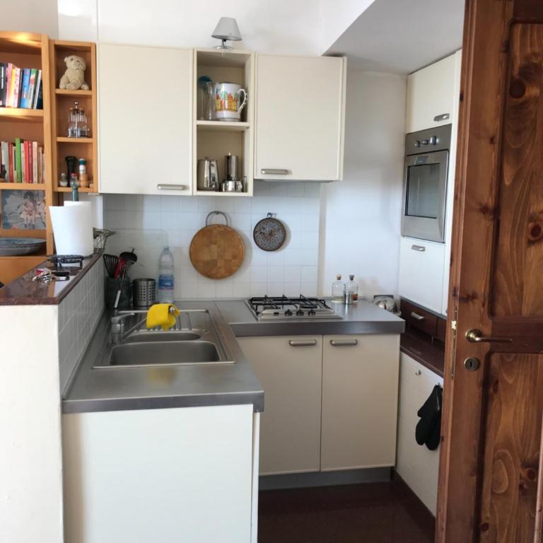 Orizzonte sul mare - Appartamento con 2 Camere da Letto - 19