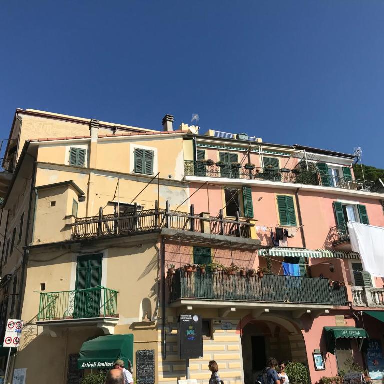 Orizzonte sul mare - Appartamento con 2 Camere da Letto - 6