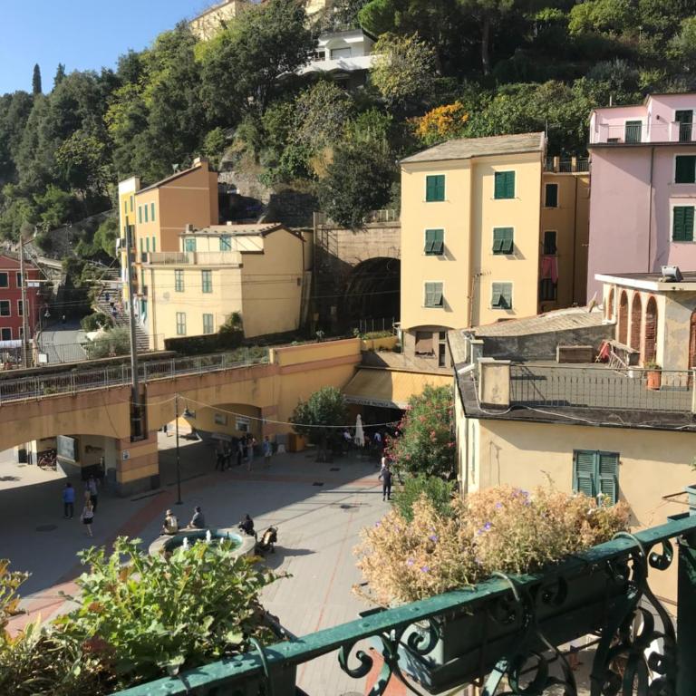 Orizzonte sul mare - Appartamento con 2 Camere da Letto - 8