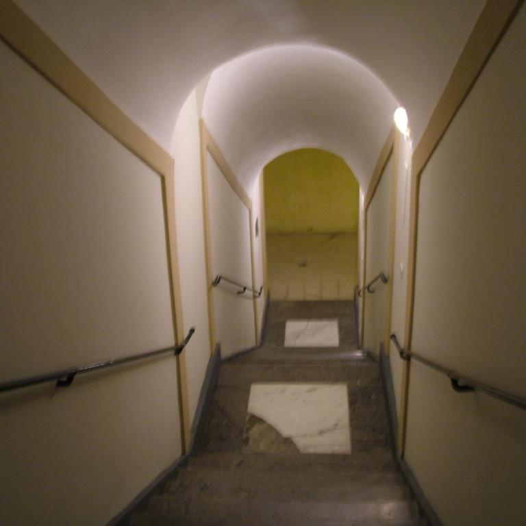 La Terrazza della Nonna - One-Bedroom Apartment - 27