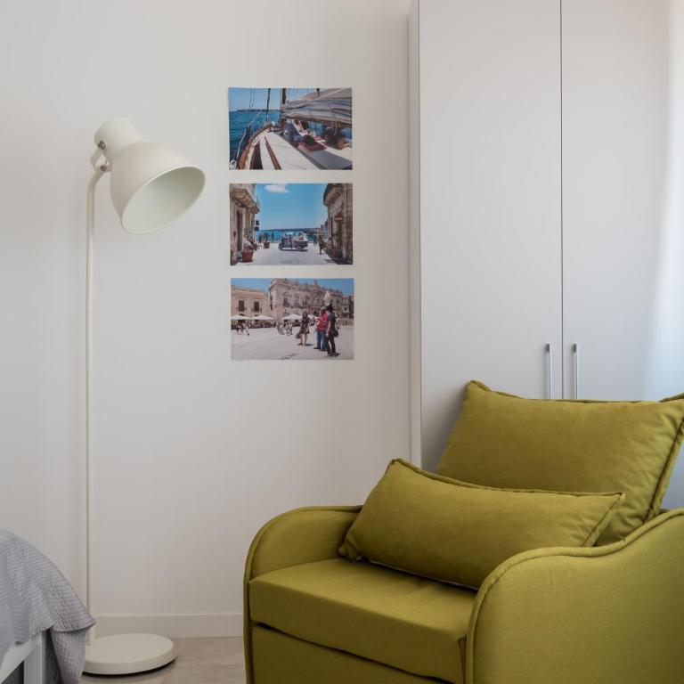 Wonderful Italy Suites - Monolocale Deluxe - 9