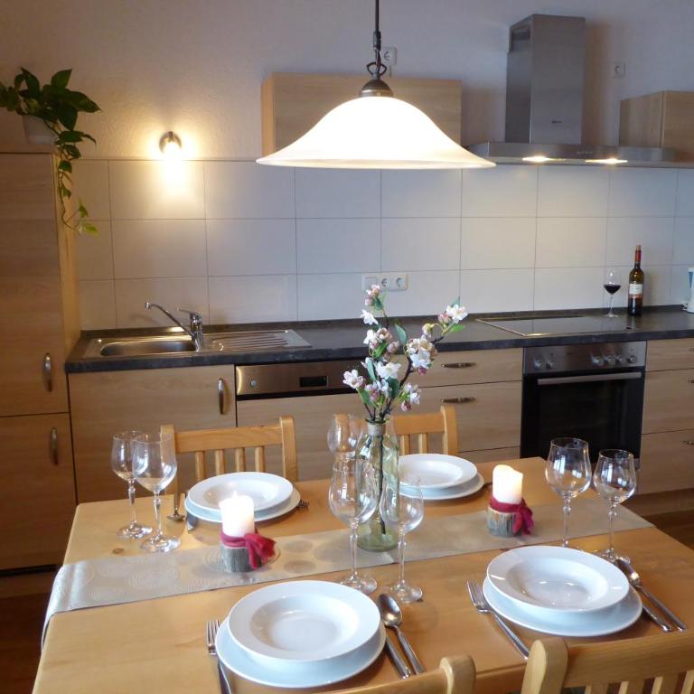 Ferienwohnung Bolsterlang - Apartment mit Blick auf die Berge - 1