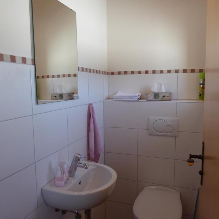 Ferienwohnung Bolsterlang - Apartment mit Blick auf die Berge - 4