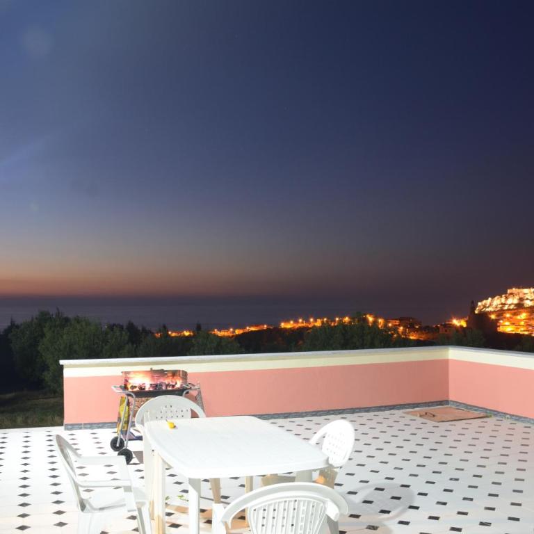 Villetta Olivia Casa in collina vista mare - Casa con 2 Camere da Letto - 47