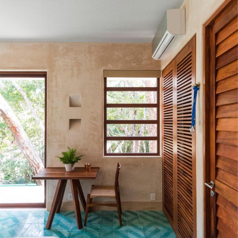 Hotel Tiki Tiki Tulum - Suite Doble Deluxe - 14