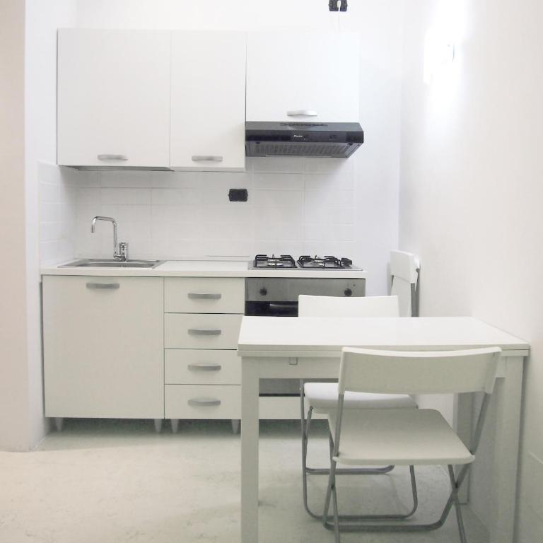 Casa Allegra - Studio-Apartment mit Meerblick - 5