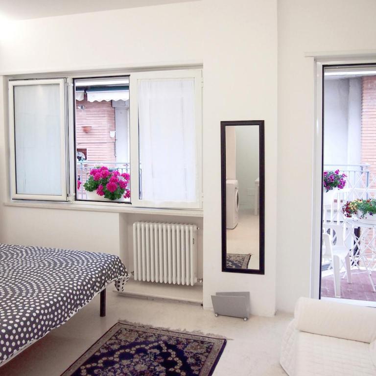 Casa Allegra - Studio-Apartment mit Meerblick - 2