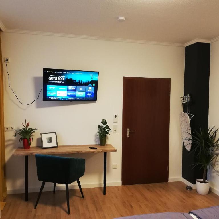 Dream & Relax Apartment's Messe - Superior Apartment - 12